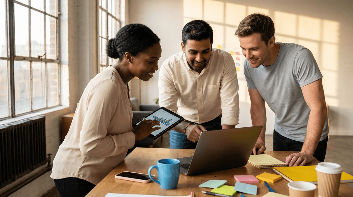 digital marketing training