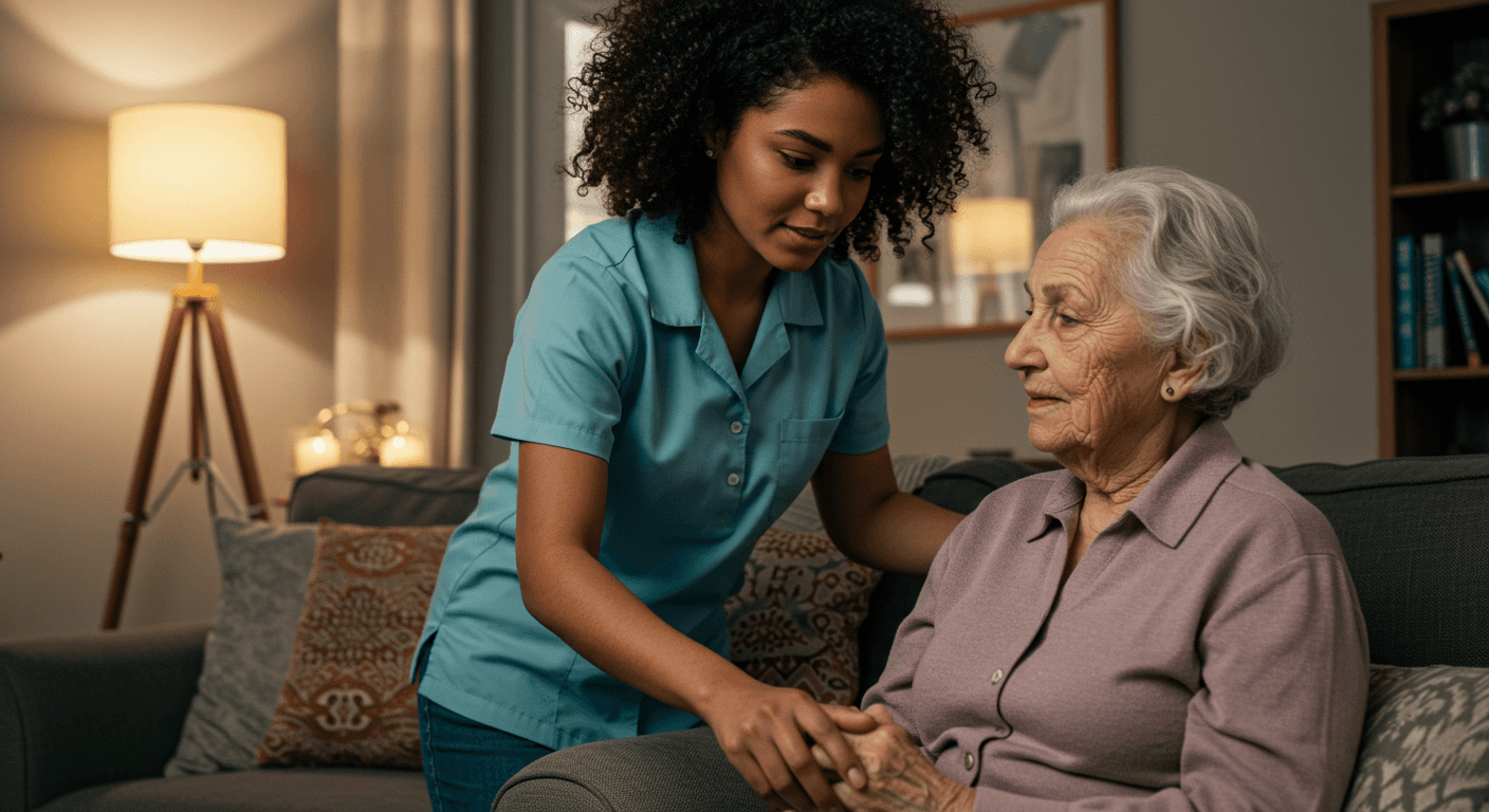 Curso de Profissional de Apoio