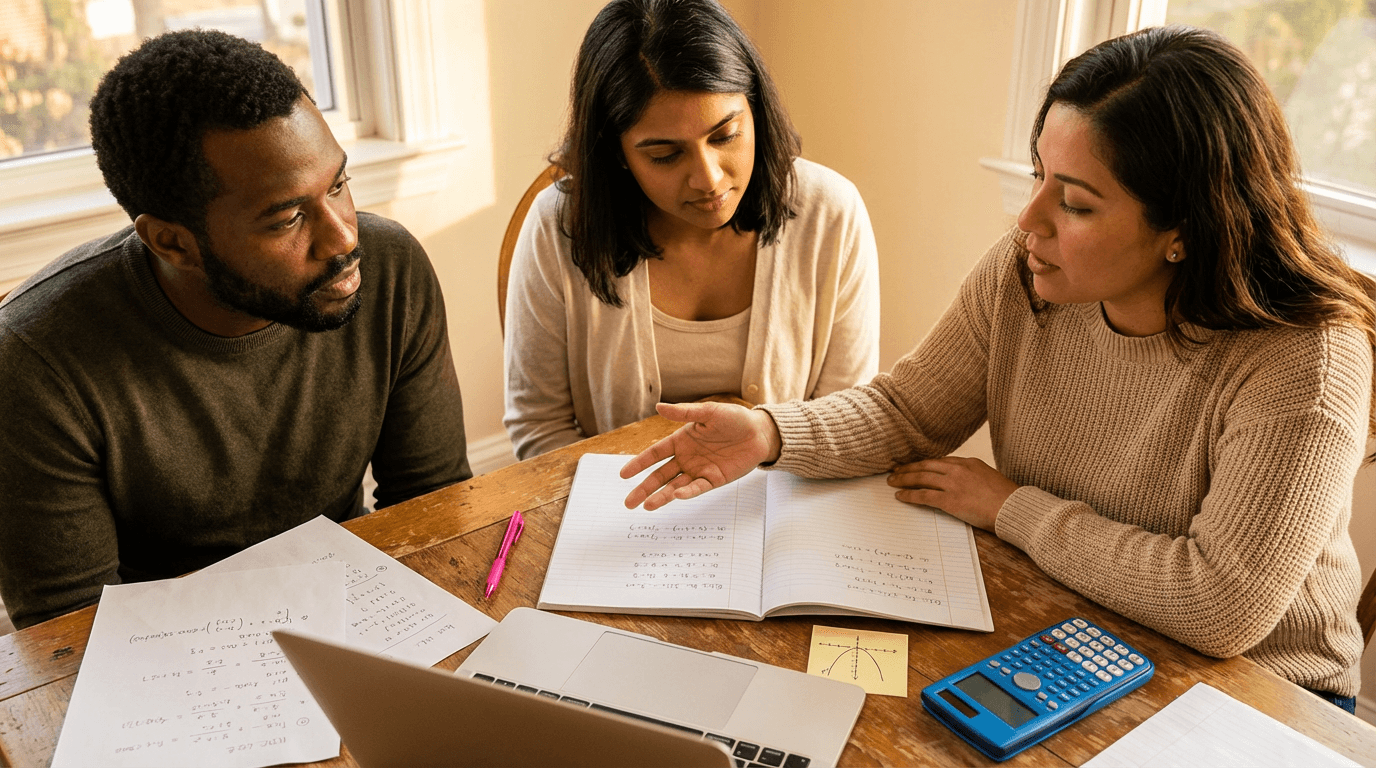 Factorization Course