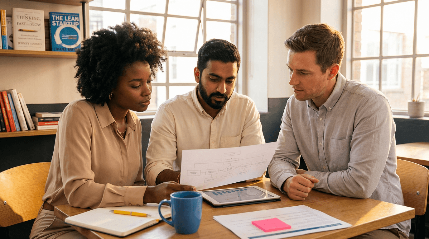 decision theory course