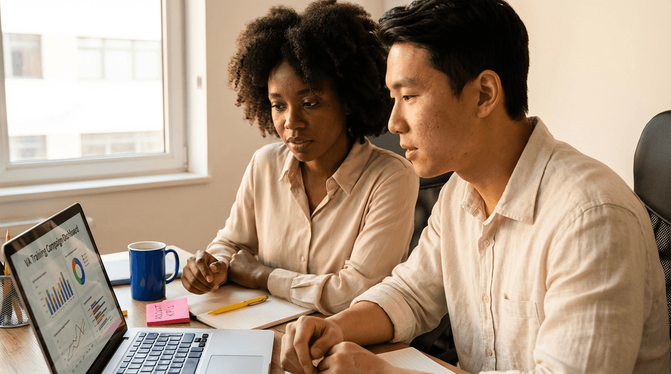 digital assistant training