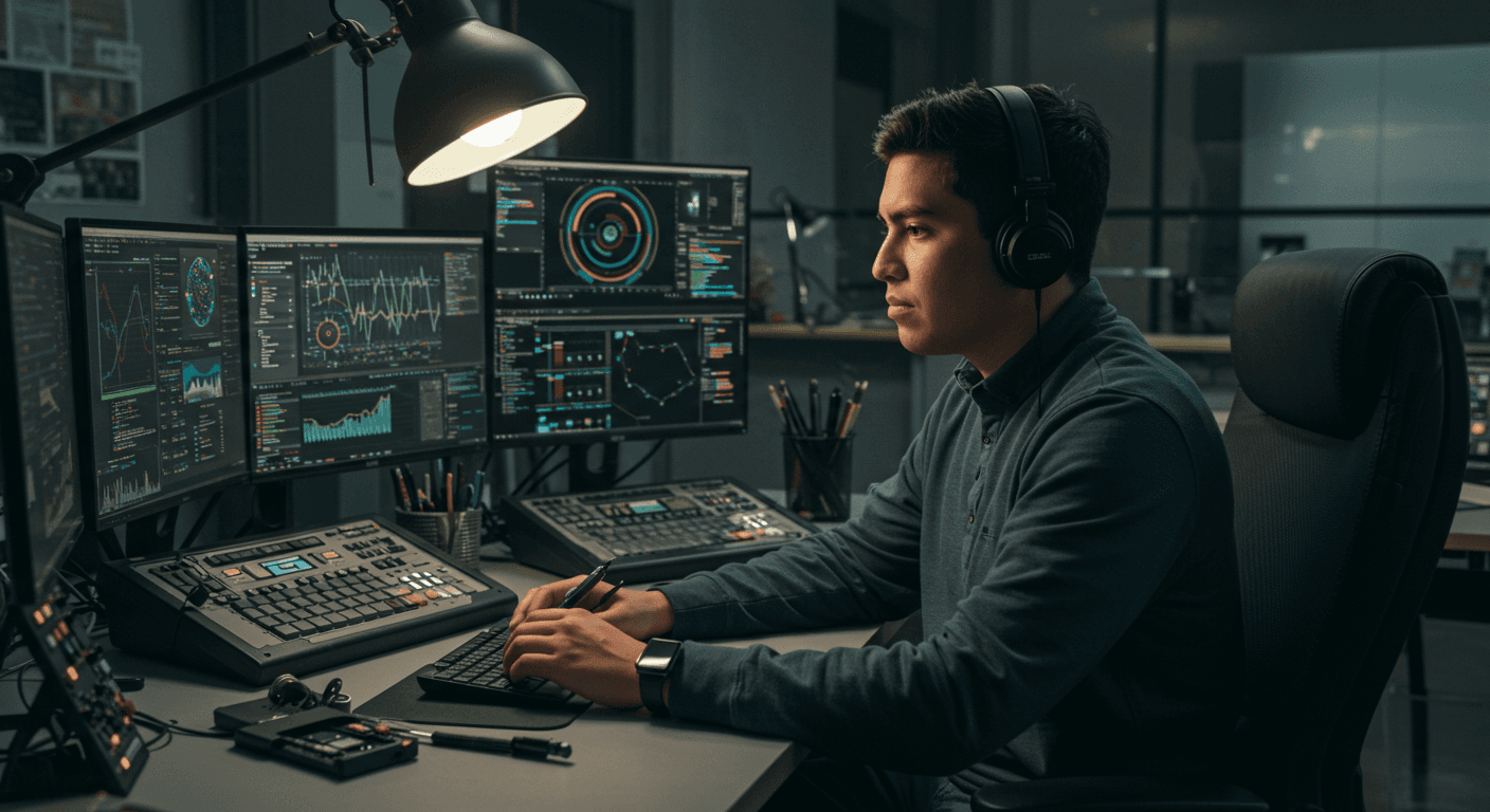 Curso de Fundamentos de técnicas ilícitas en seguridad privada