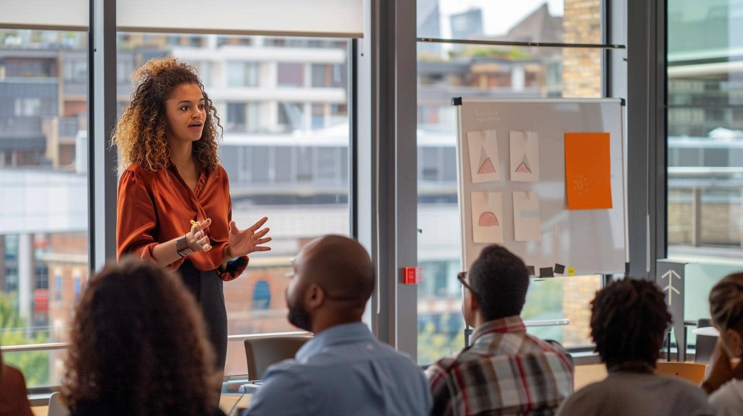 Curso de Atração e Engajamento de Pessoas em Transição de Carreira