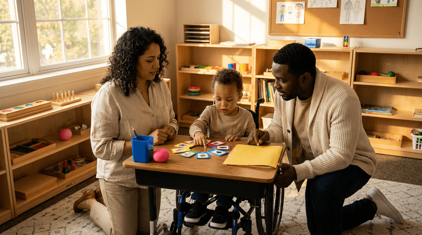 Μαθησιακή Ψυχολογία Εξαιρετικών Μαθητών