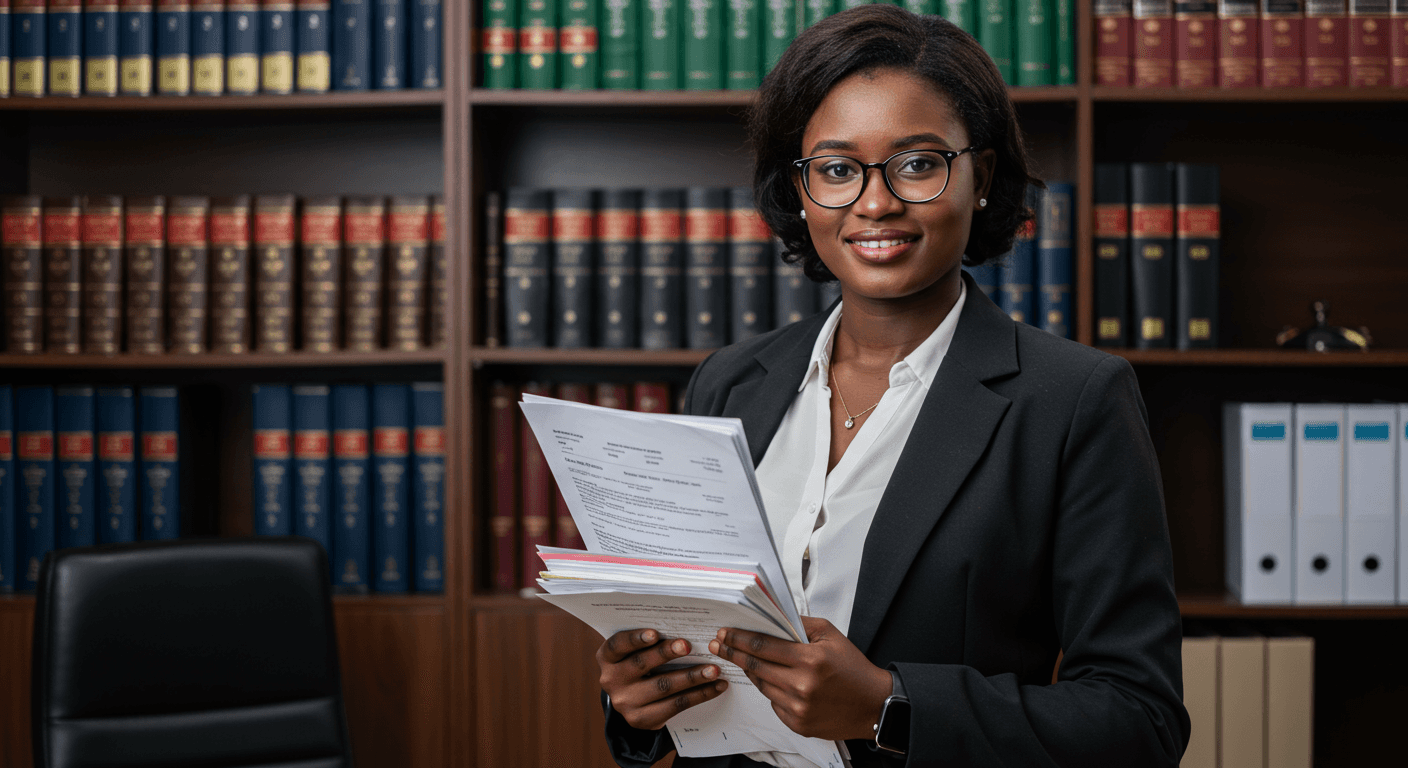 Curso de Processos Jurídicos