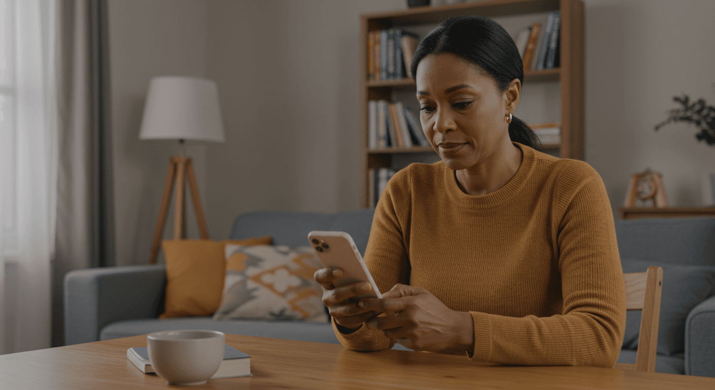 Curso de WhatsApp para Idosos