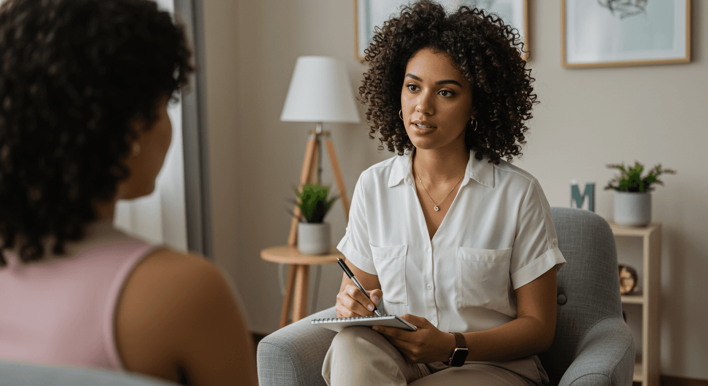 Curso de Terapia da Dignidade
