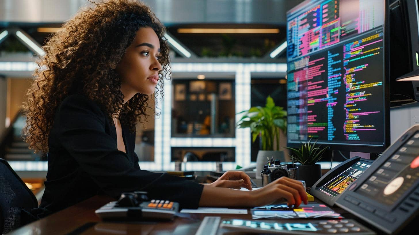 Computer Program Course