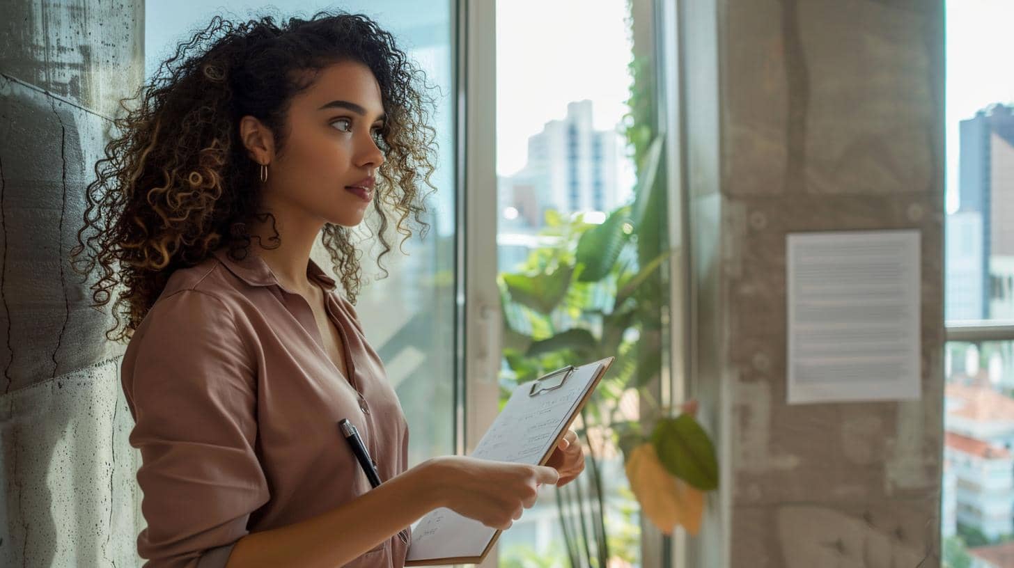 Curso de Vistoria de Imóveis Residenciais