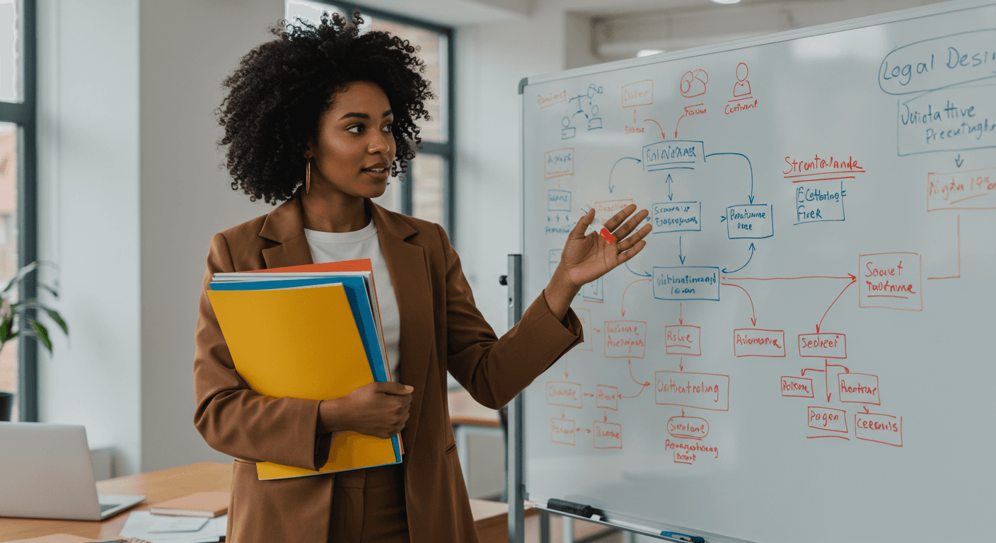 Curso de Legal Design