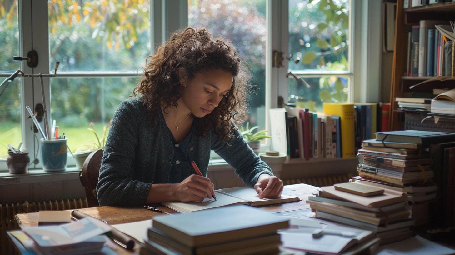Academic Writing Course