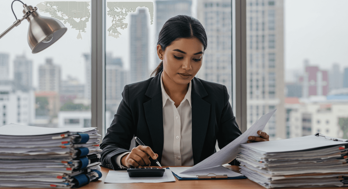 Judicial Collections Specialist Course