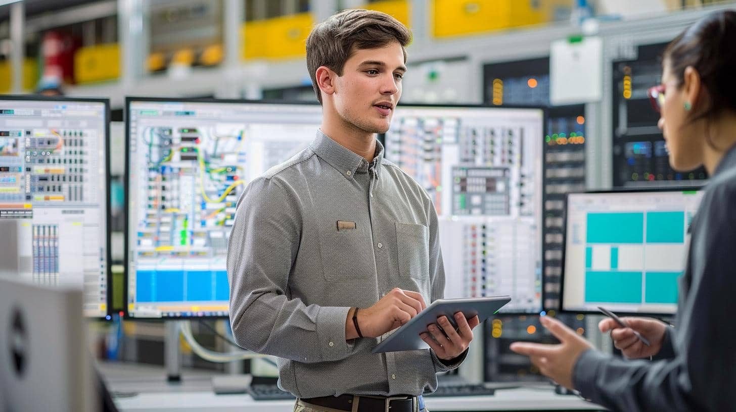Devops Engineer Course