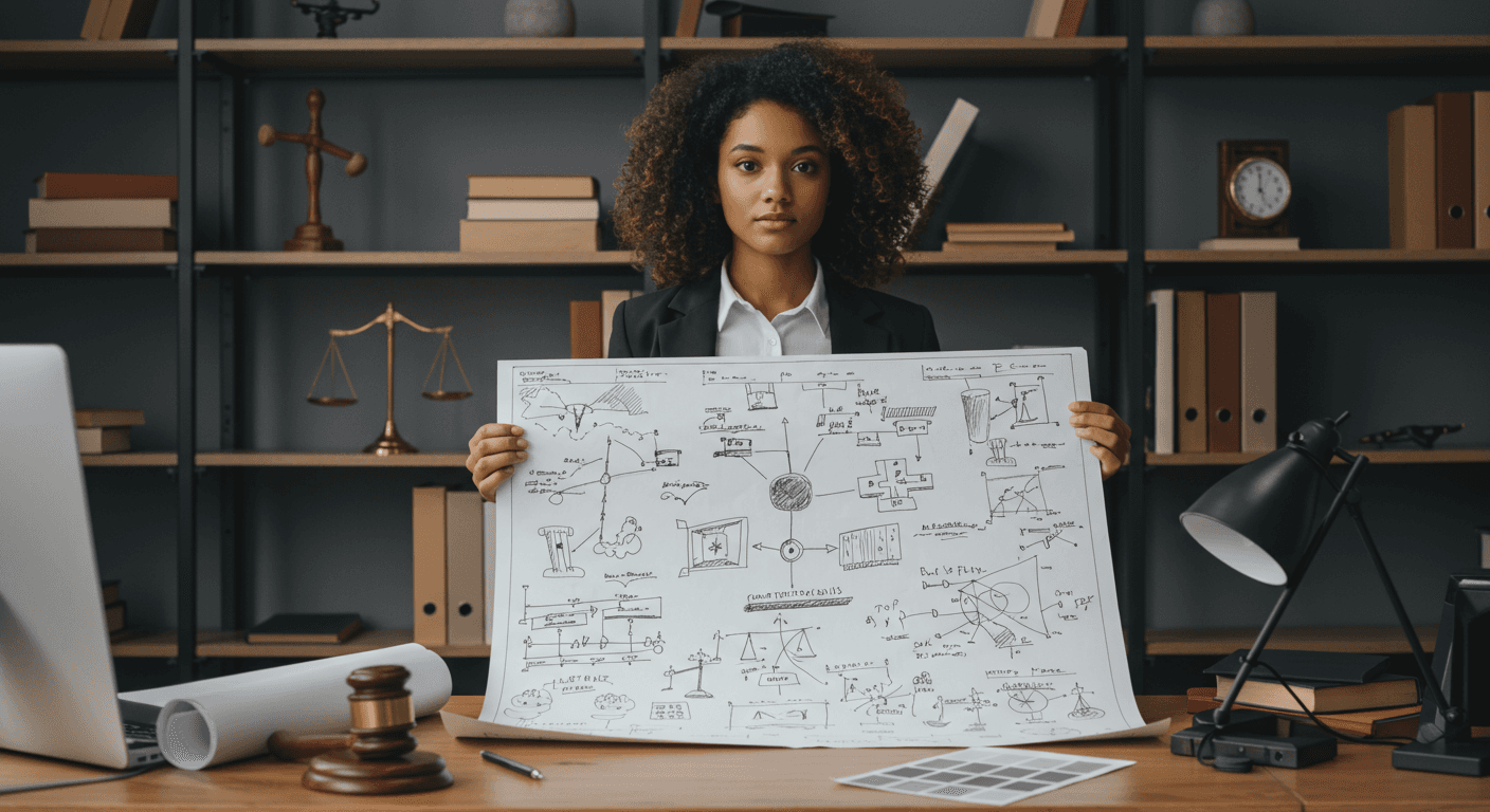 Curso de Legal Design e Visual Law