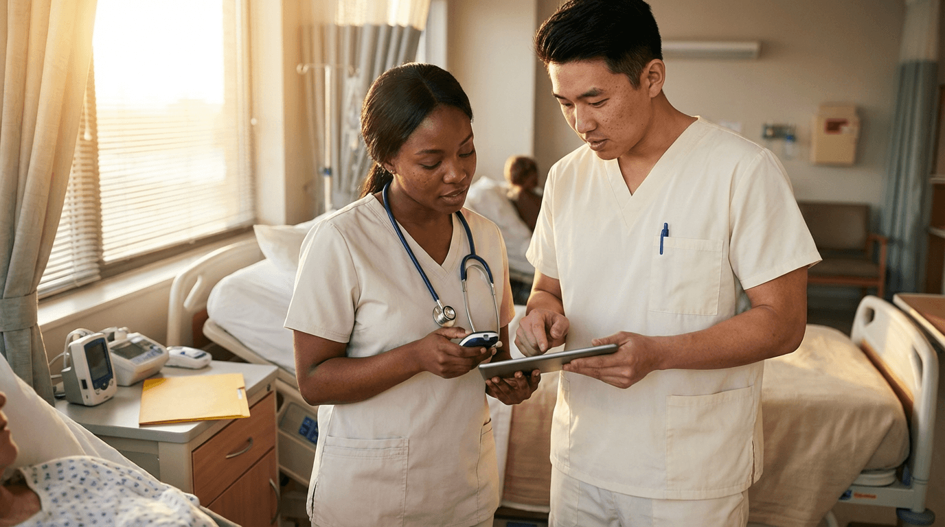 cours diabète infirmier