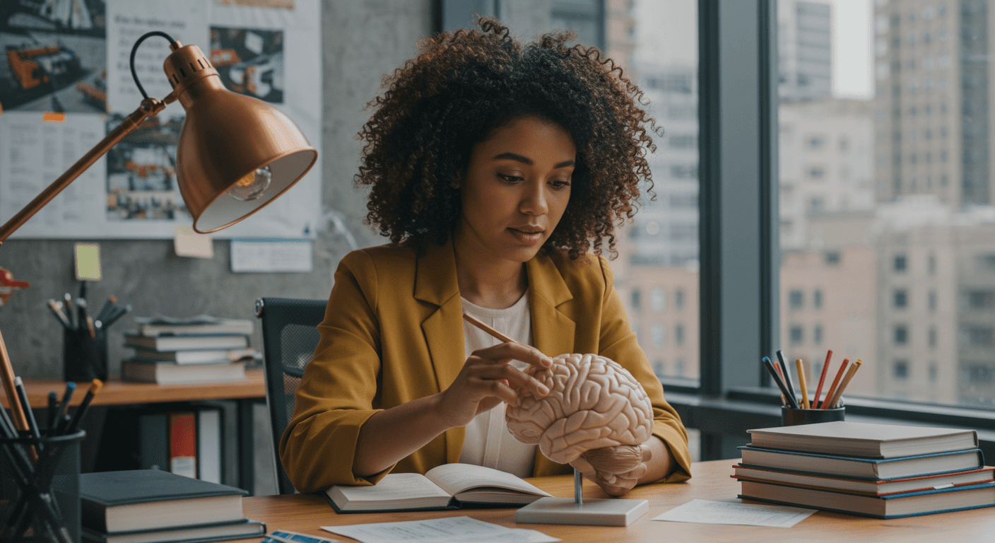 Curso de Neurociência e Comportamento