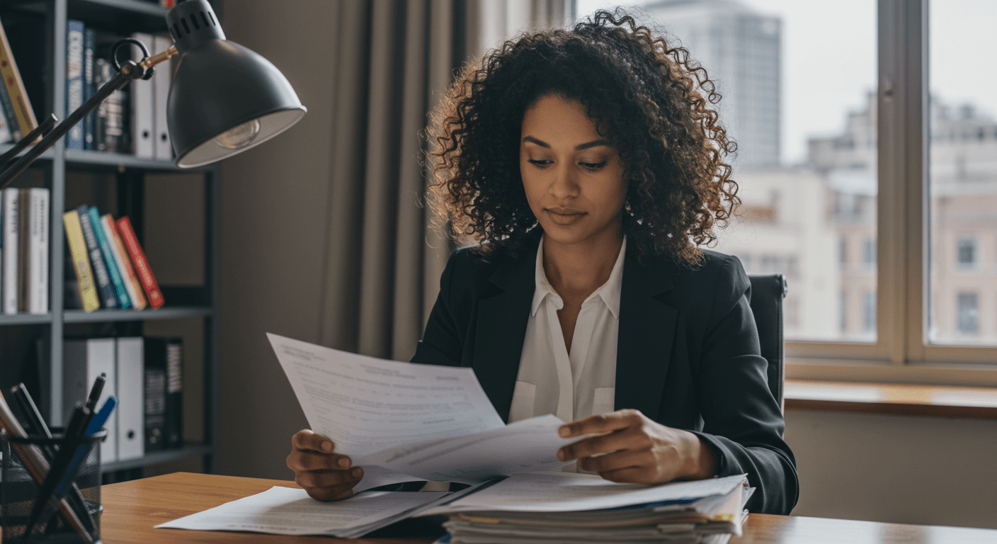 Curso de Perito Judicial para Psicólogo