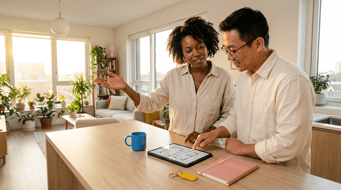 Independent Real Estate Sales Agent Training