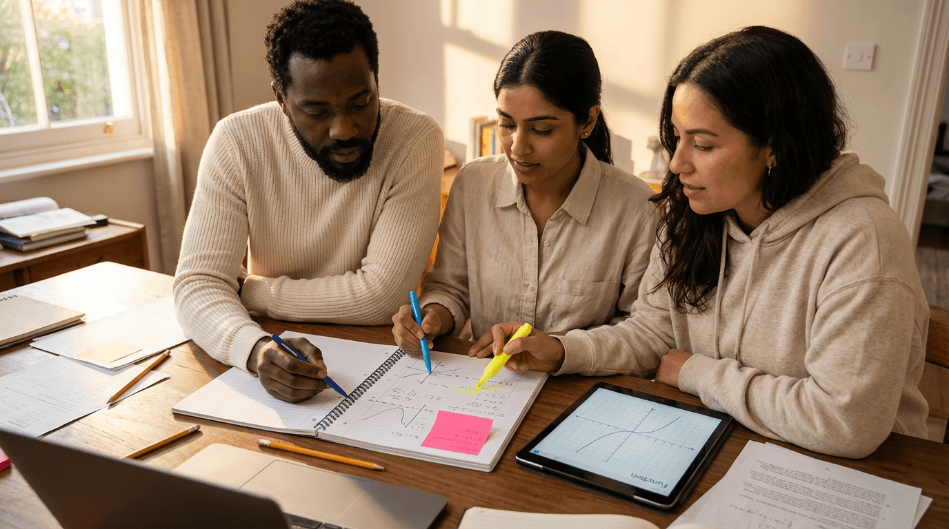 Concept of Functions Course