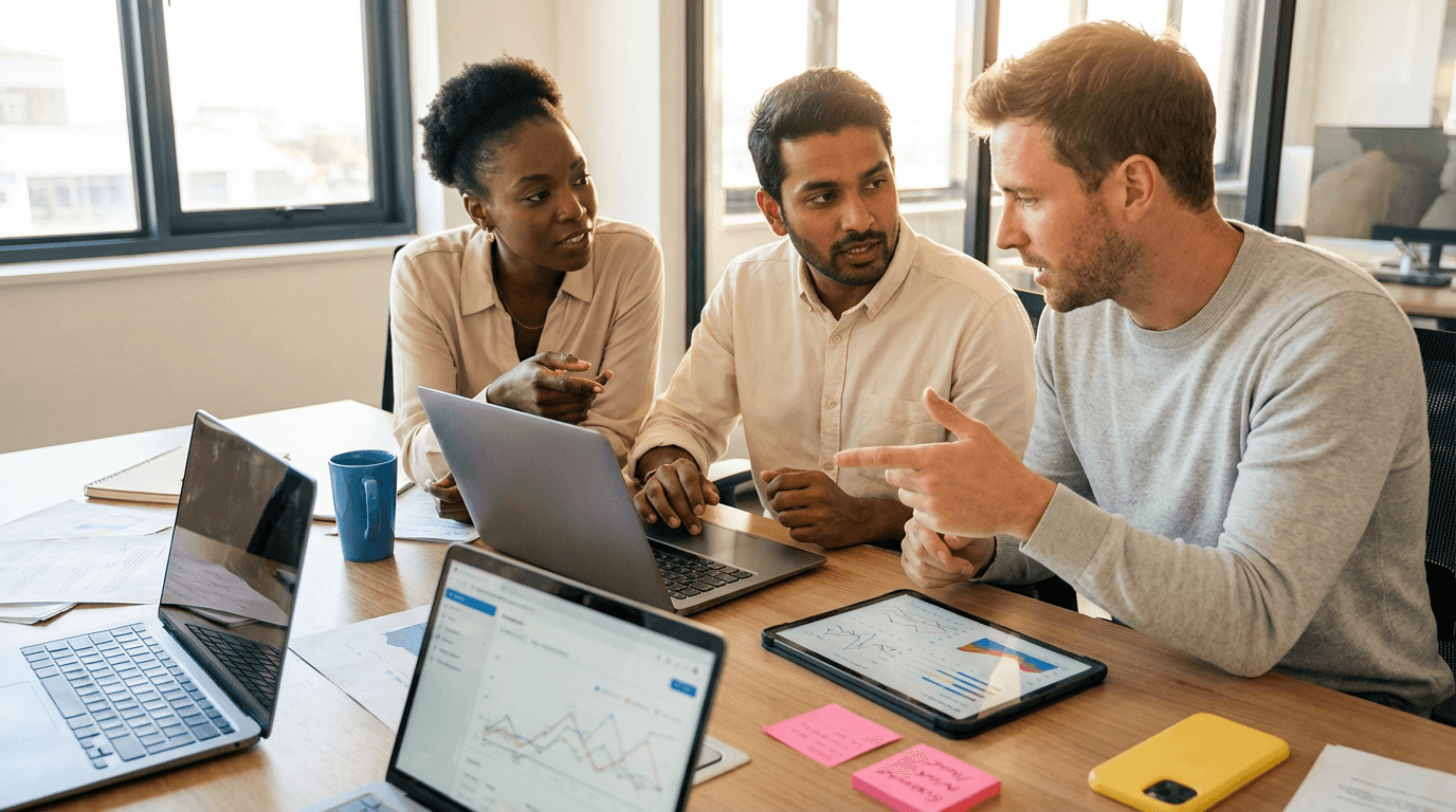 Economic Outlook and Trends Course