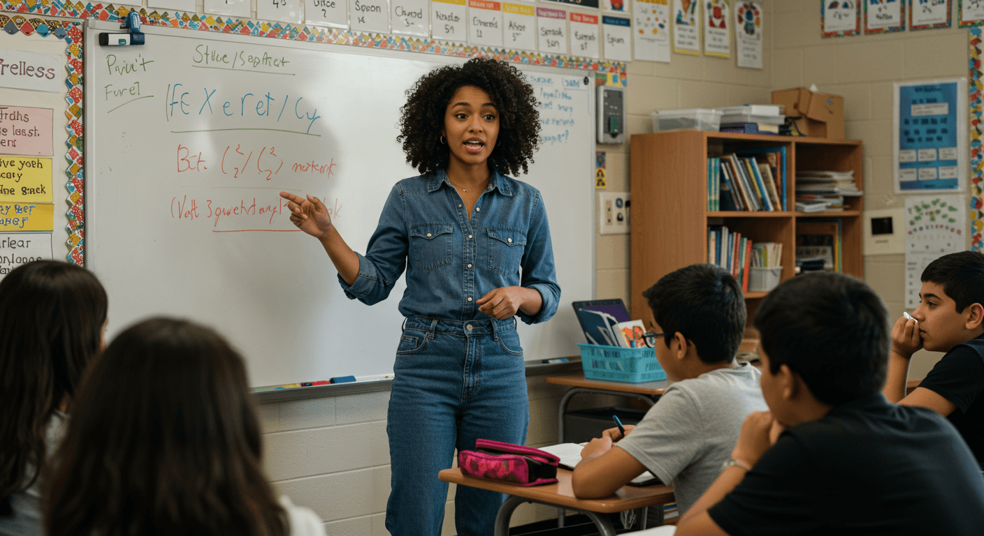 Curso de Extensão para Professores