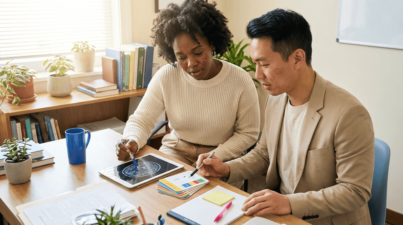 संज्ञानात्मक कोर्स