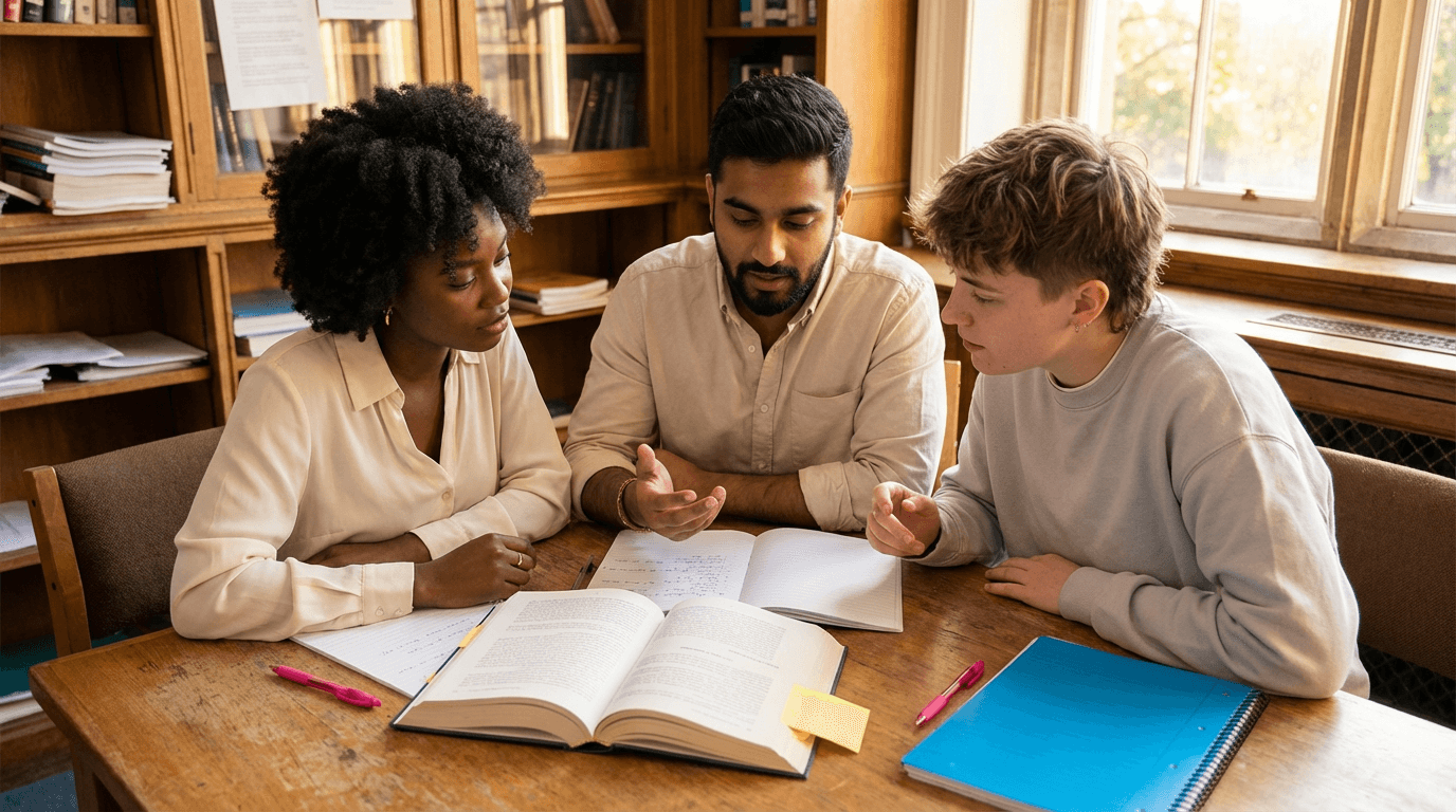 Narrative Text Course