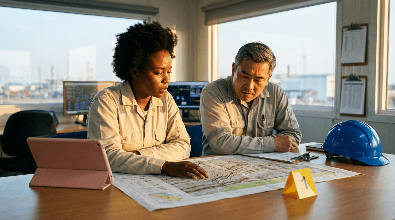 Curso de Consultor de Exploração