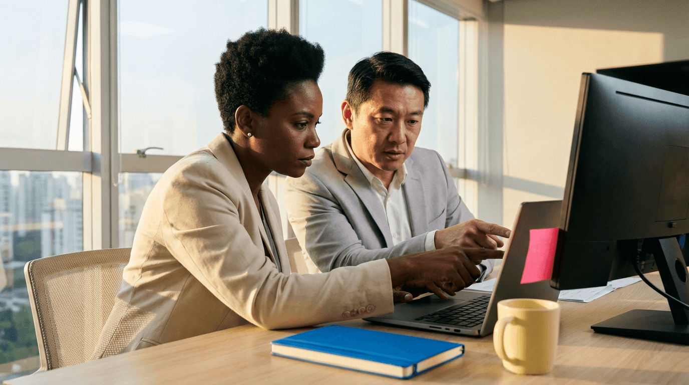 Curso de Análise de Crédito e Risco