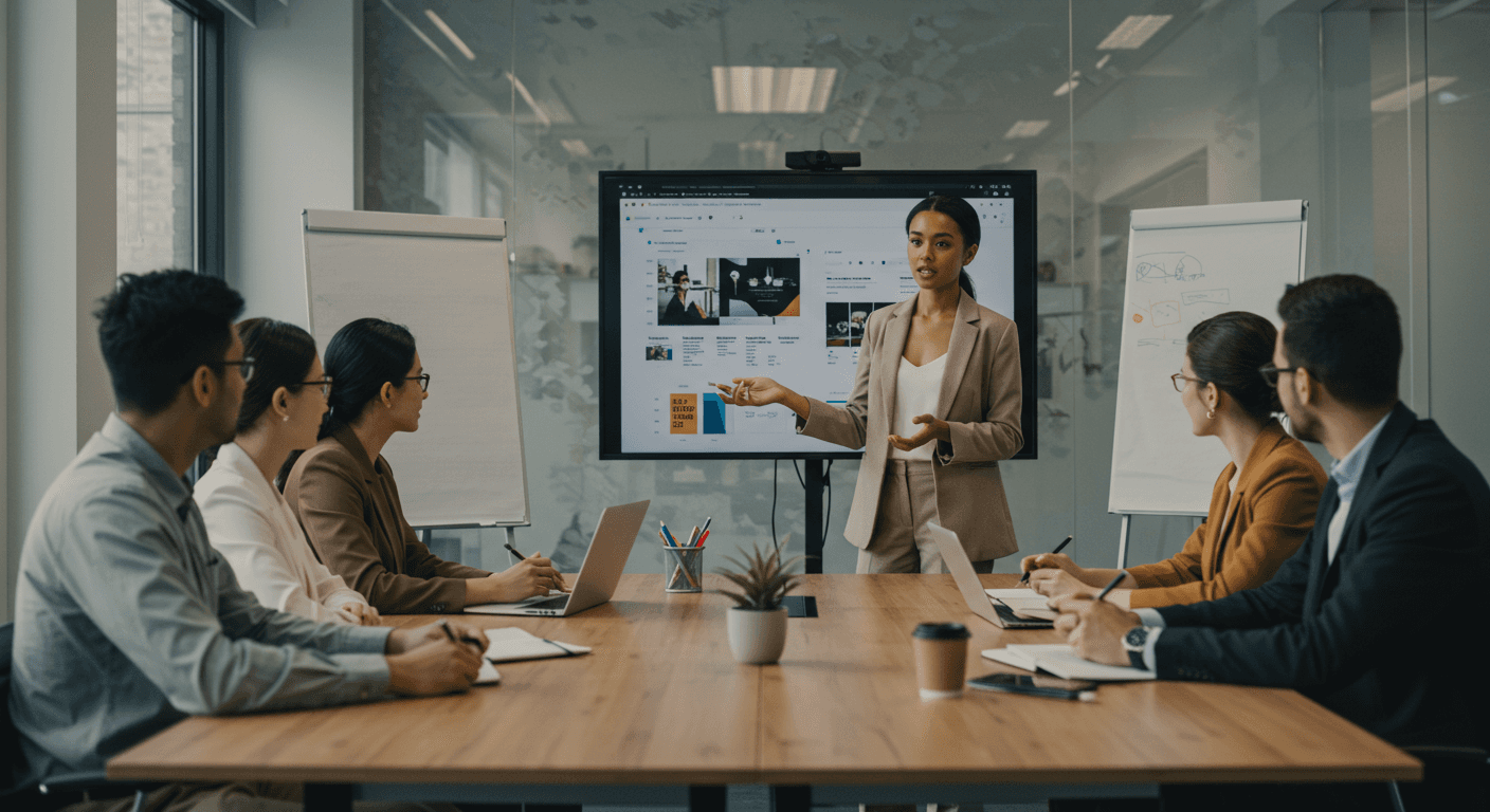 Essentials of Project Management and Administration Course