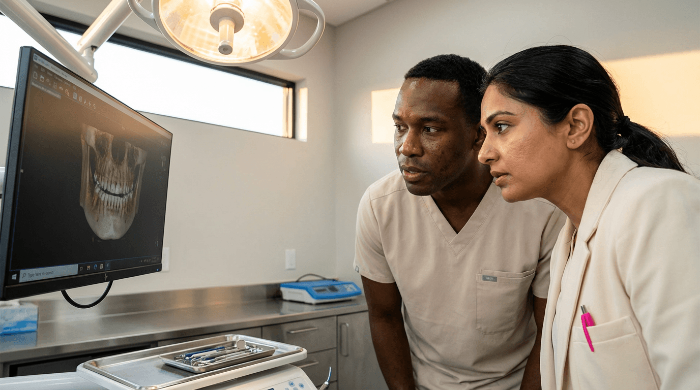 Maxillofacial Surgery Course