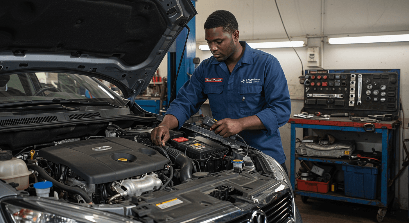 Curso de Fundamentos e Práticas em Sistemas de Refrigeração Automotiva