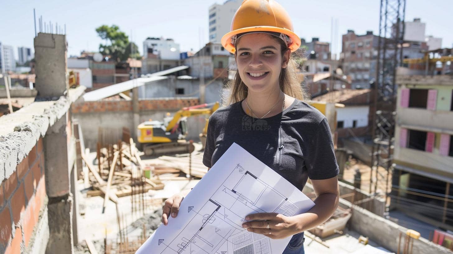 Curso Obras de Particiones en Edificación