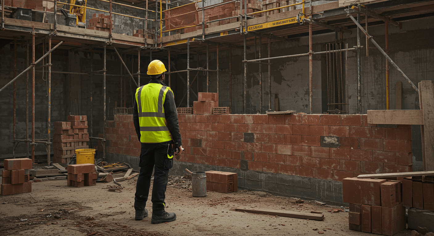 Curso de Diseño y construcción de vivienda unifamiliar en terreno urbano de 100 m²