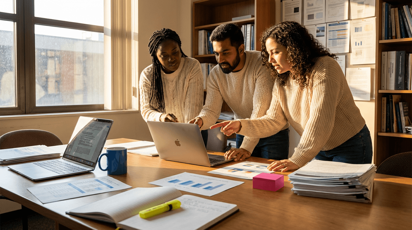 Information and Communication Sciences Course