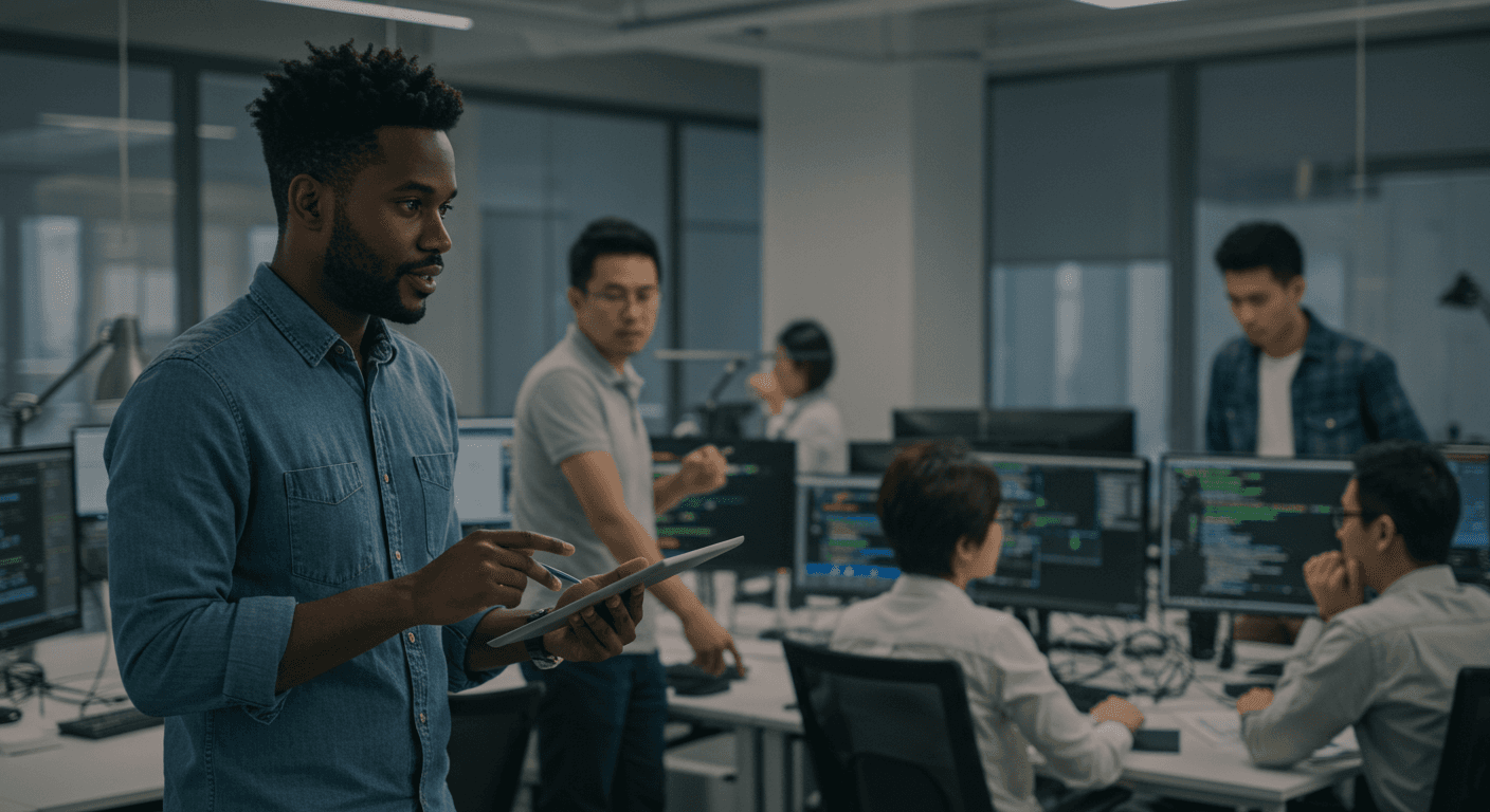 Curso de Programador Python