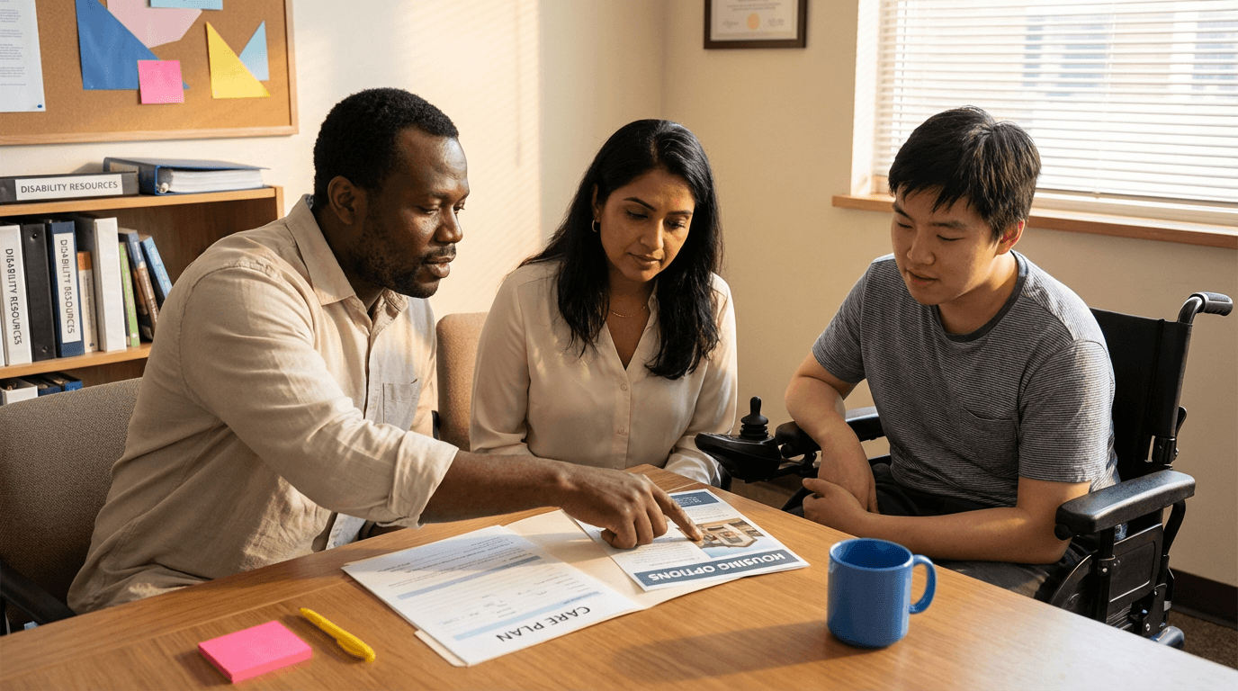 Disability Awareness Course