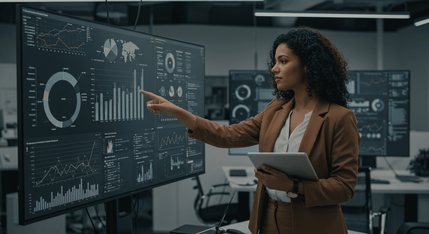 AI Data Science Course