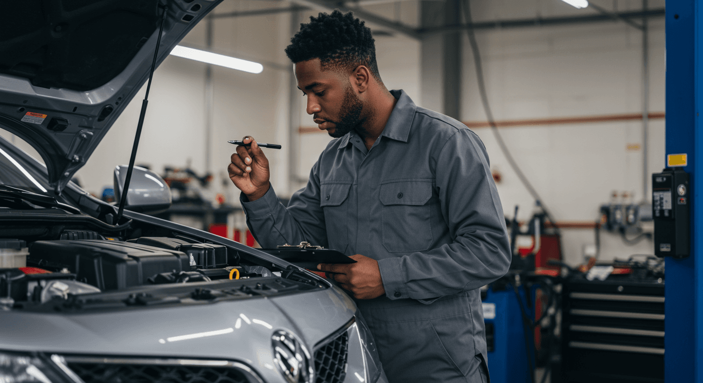 Curso de Perito Sinistro Automotivo