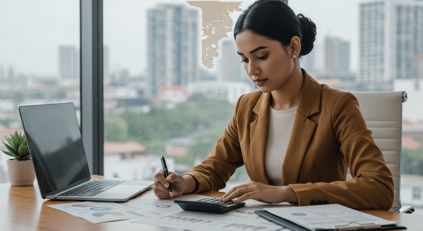 Curso de Tesouraria Corporativa