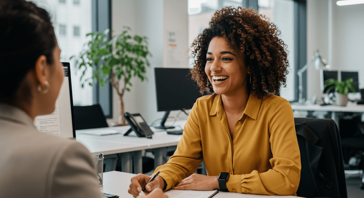 Curso de Relação Interpessoal