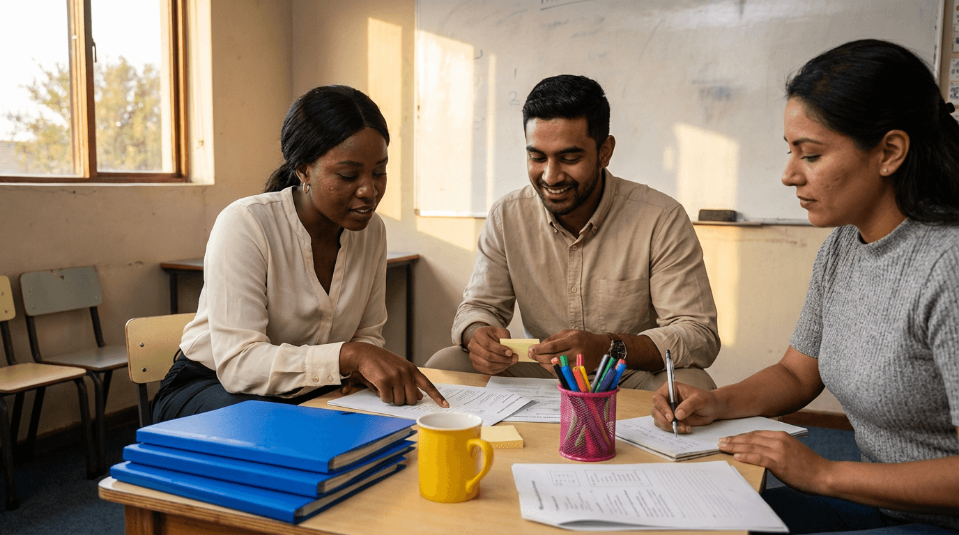 Curso de Formação Pedagógica para Não Licenciados