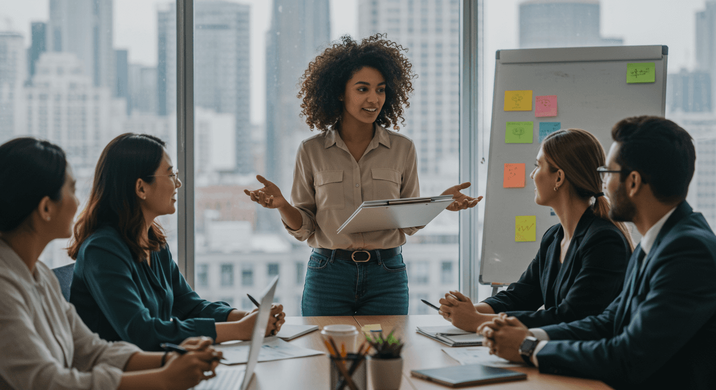 Curso para Melhorar a Comunicação Verbal