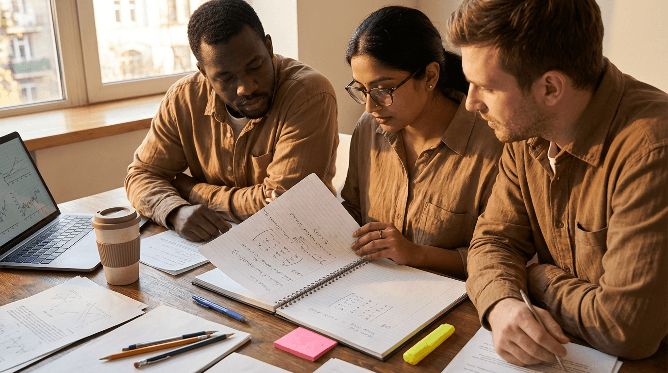 Linear Systems Course