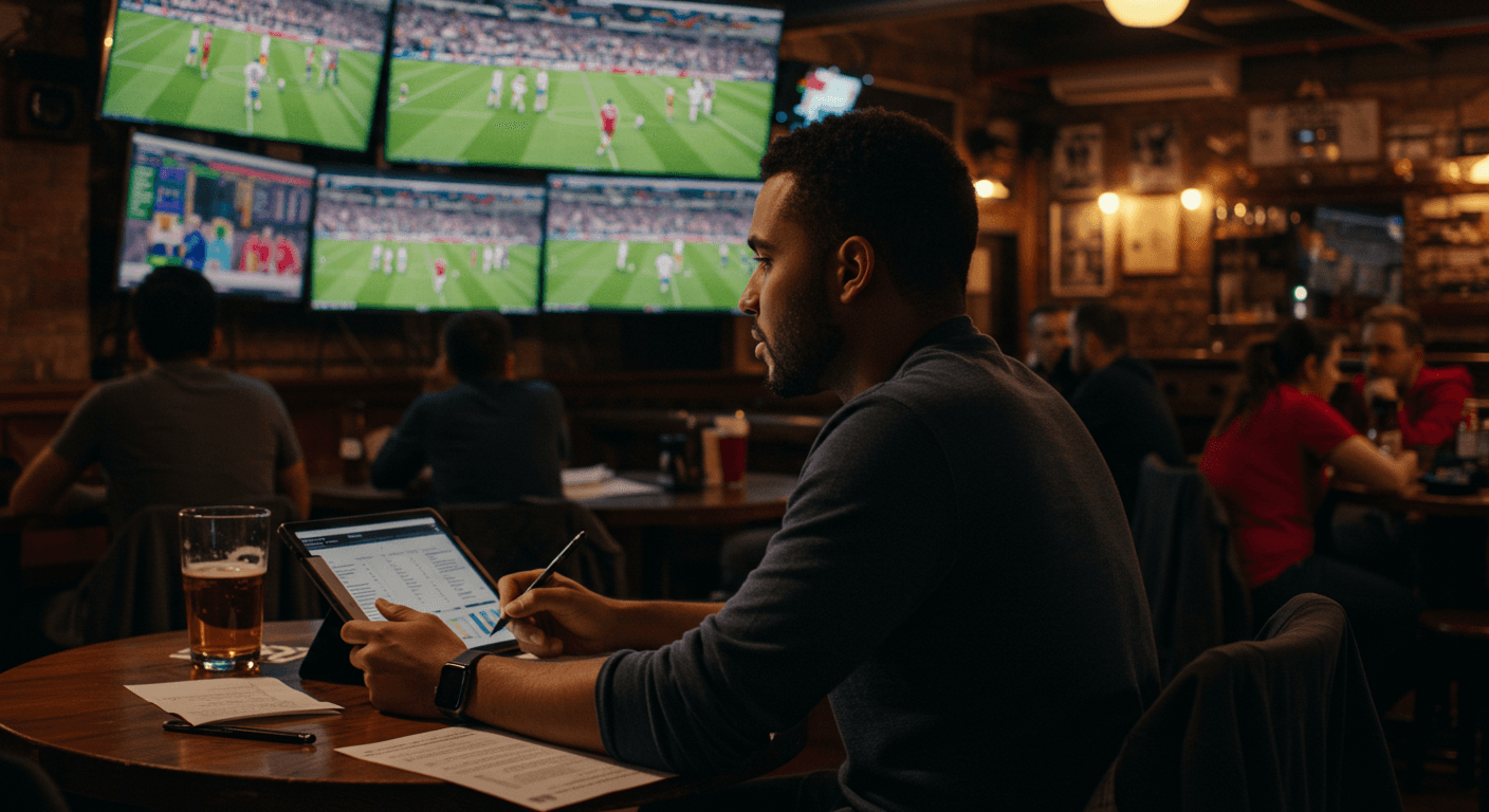 Curso de Fundamentos para el análisis y predicción en apuestas deportivas