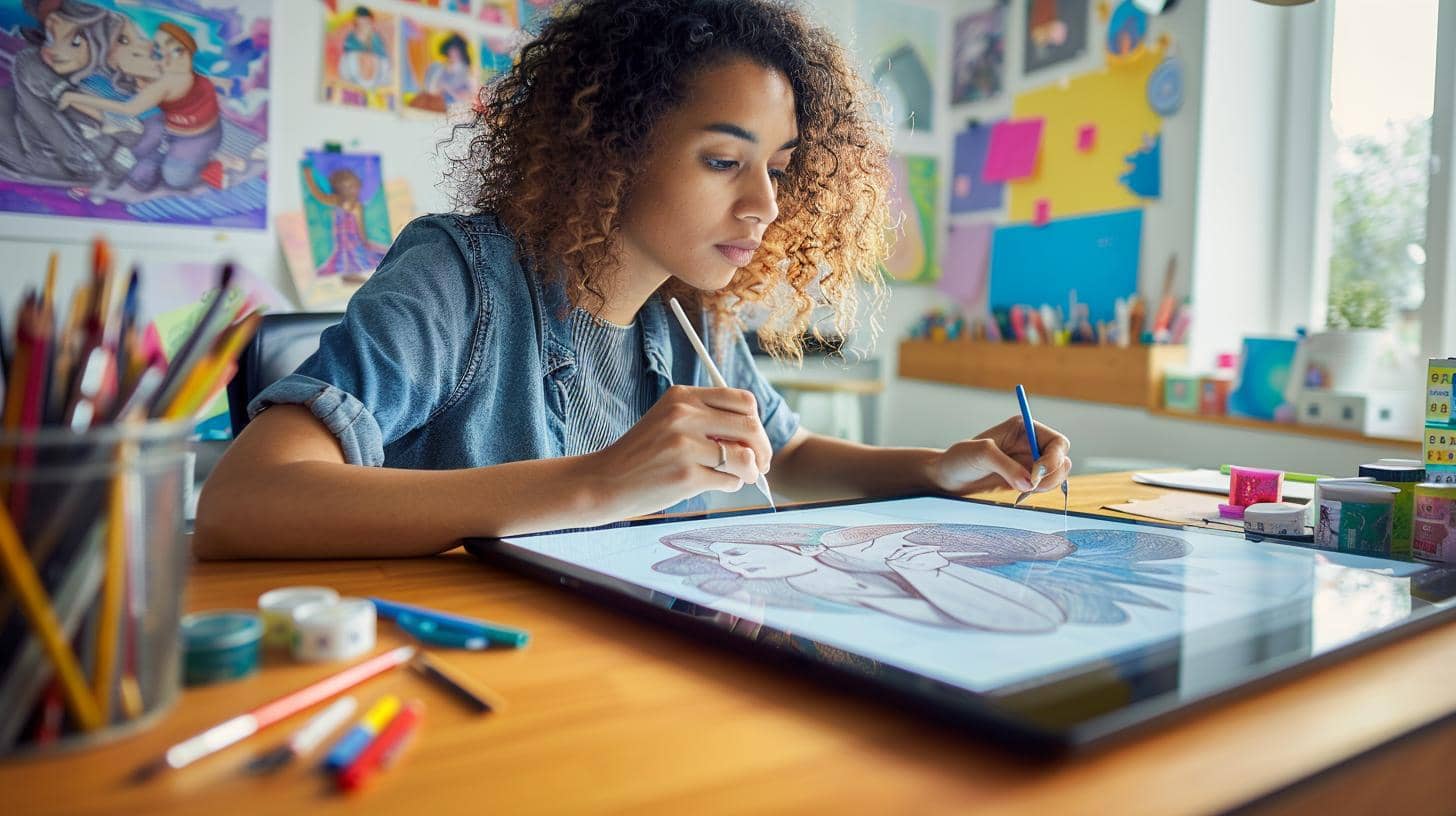 Illustrator Design Course