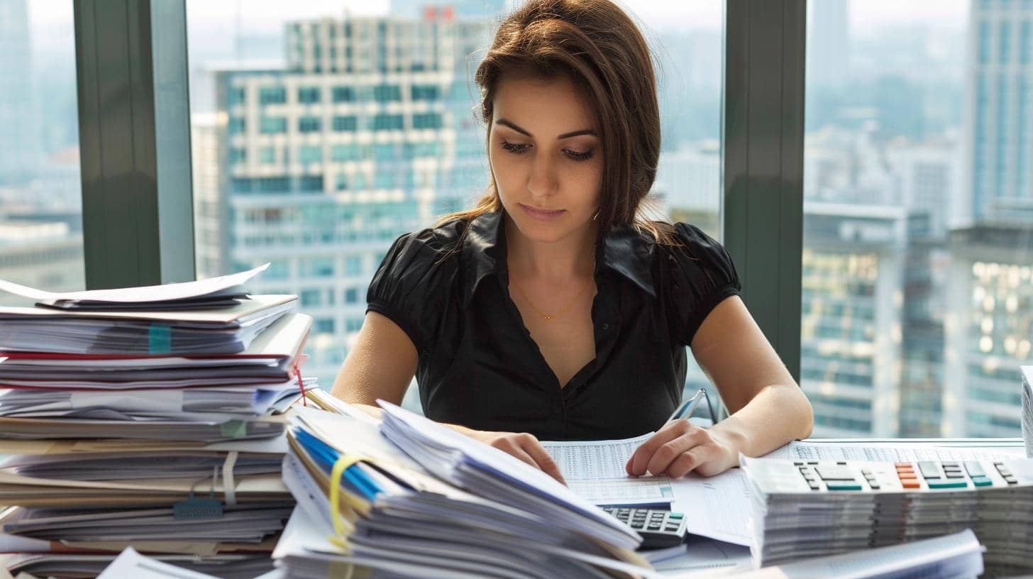 Forensic Accountant Course