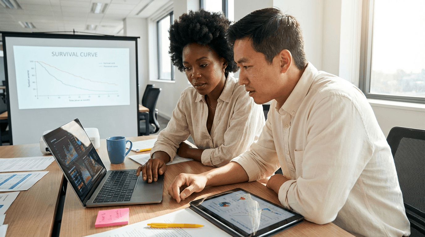 Health Statistics Course