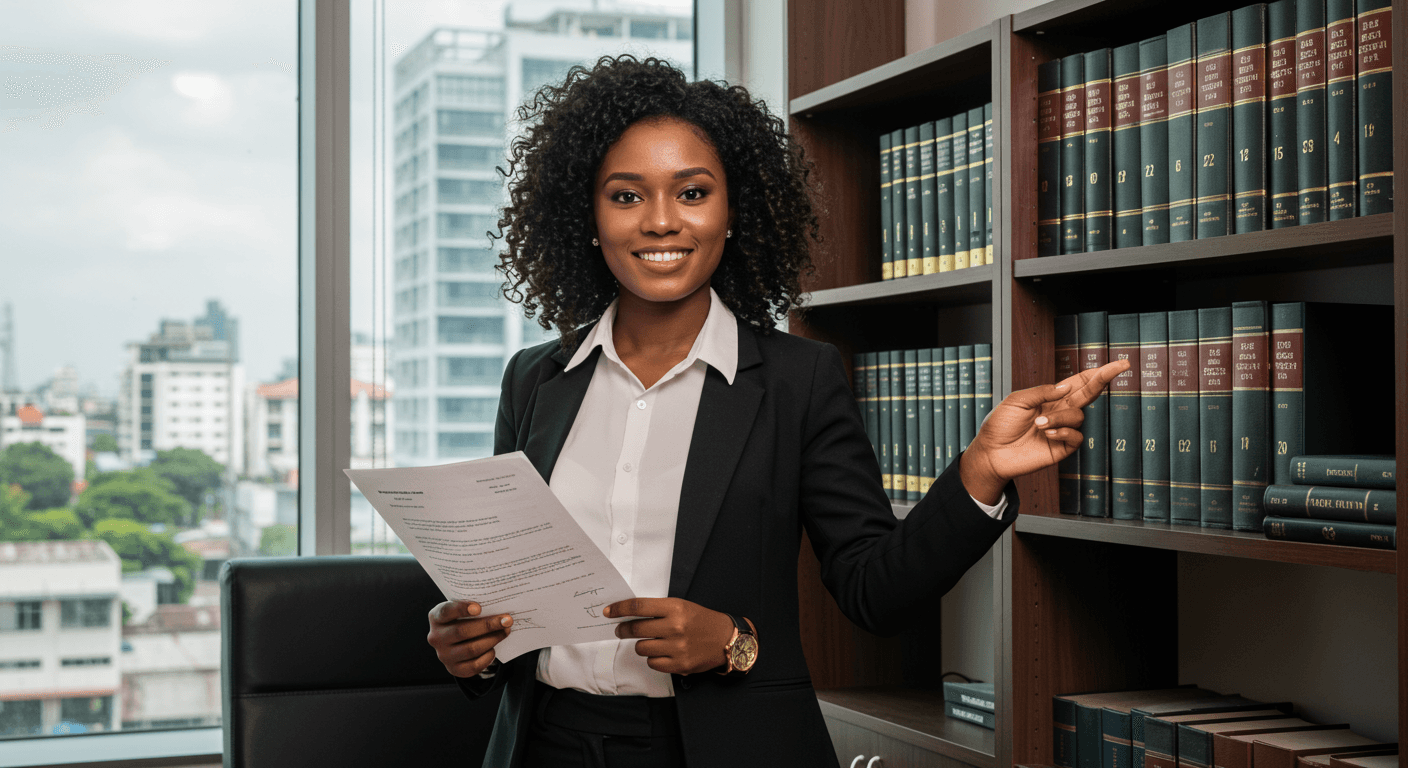 Curso para Jurista
