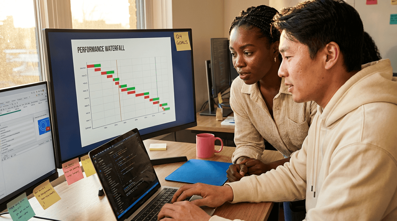 Page Speed Optimization Course